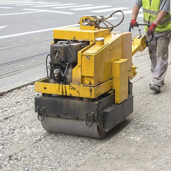 Baby Roller